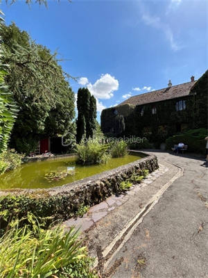 demeure à la vente -   02240  MEZIERES SUR OISE, surface 750 m2 vente demeure - UBI461429150